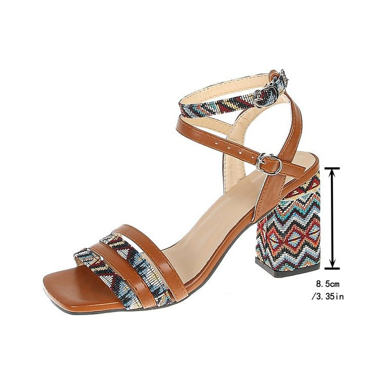 Tyylikeät Ortopediset Sandaalit Jokaiseen Tilaisuuteen