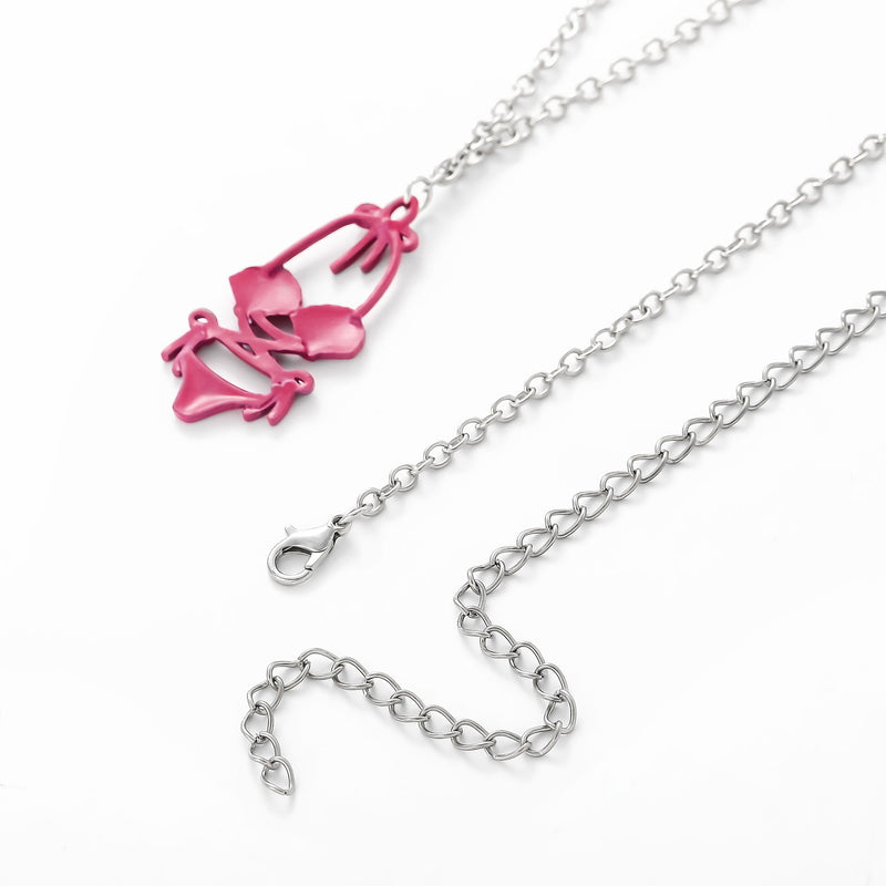 Klassinen Riipus ajattomalla viehätyksellä