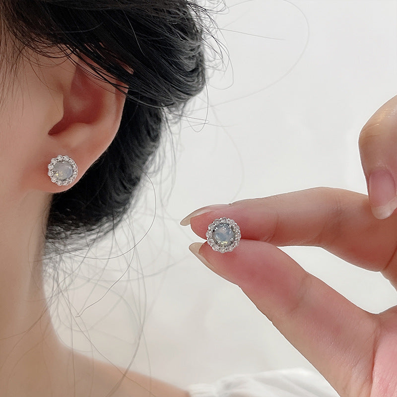 Romanttinen Koru erityisiin hetkiin