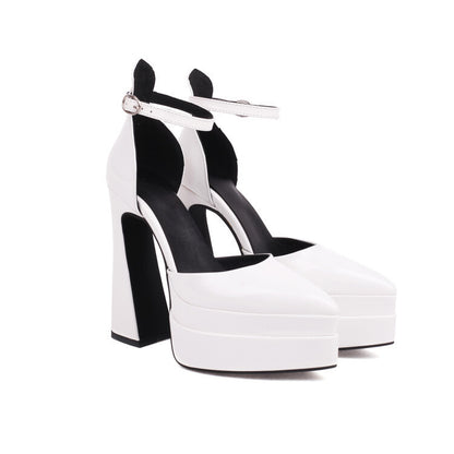 Sulavalinaiset Ortopediset Sandaalit Moderniin Tyyliin