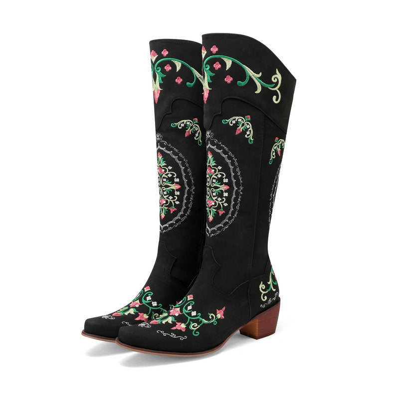 Kauniisti Valmistetut Ortopediset Saappaat