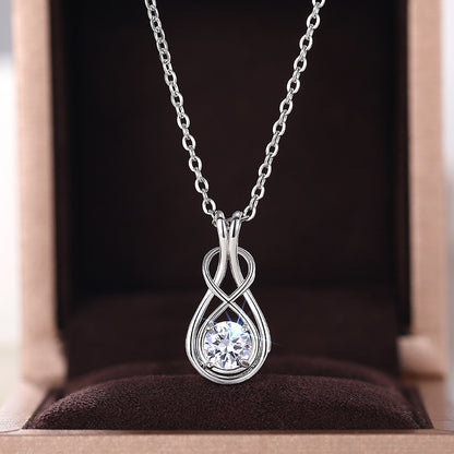 Romanttinen Kaulakoru erityisiin hetkiin