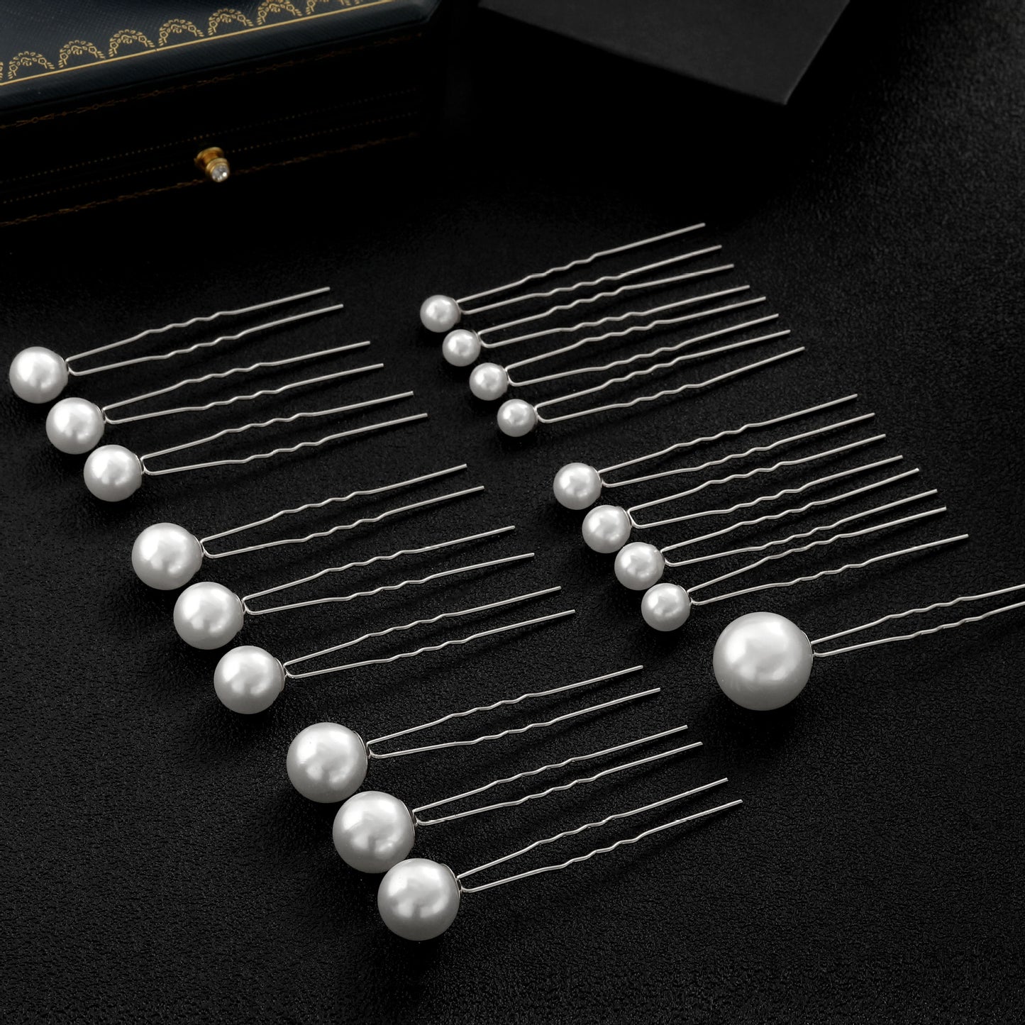 Elegantti Koru jokaiseen tilaisuuteen