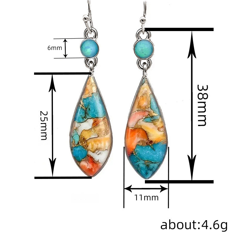 Romanttinen Korvarengas erityisiin hetkiin