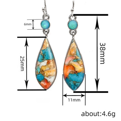 Romanttinen Korvarengas erityisiin hetkiin