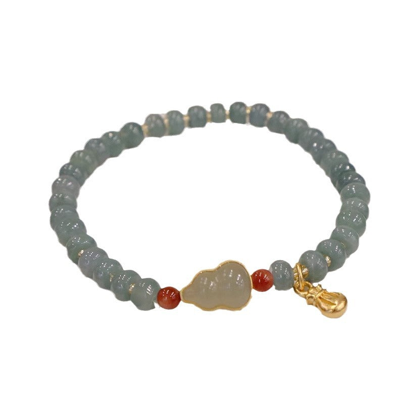 Käsintehty vintage Rannekoru