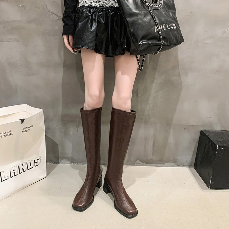 Tyylikkäät Ortopediset Saappaat Jokaiseen Askeleeseen