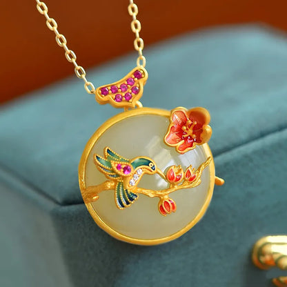 Upea Hopea Kaulakoru päivittäiseen käyttöön