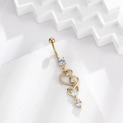 Herkkä käsityö Koru