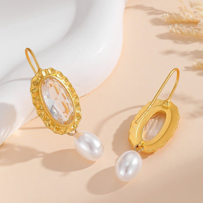 Romanttinen Korvarengas erityisiin hetkiin