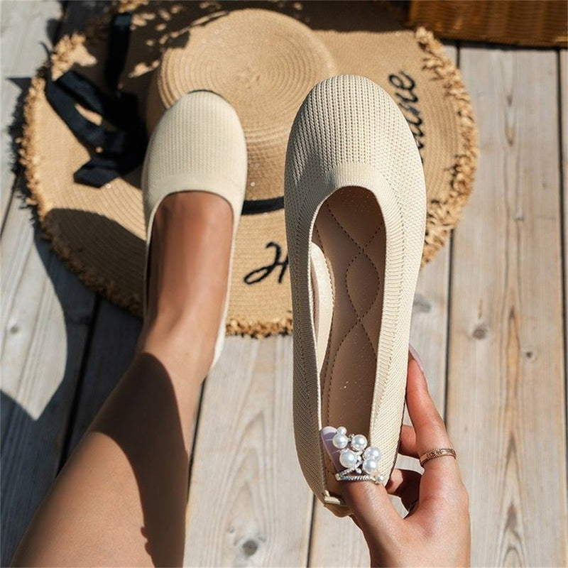 Vintage Inspired Orthopedic Shoes