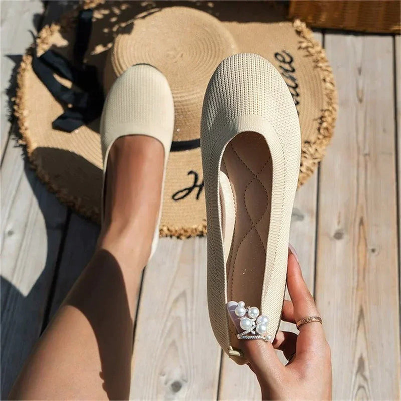 Comfortable Orthopedic Shoes for Daily Wear