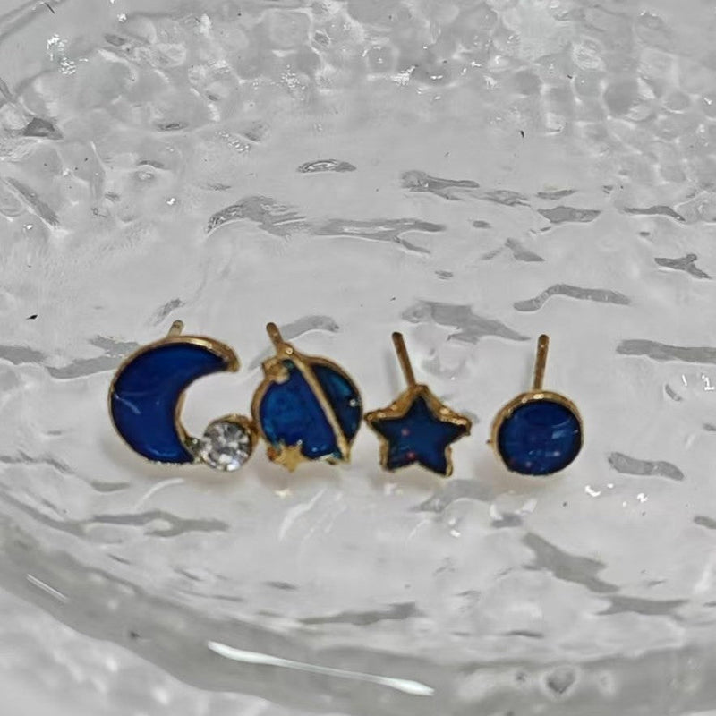 Romanttinen Sormus erityisiin hetkiin