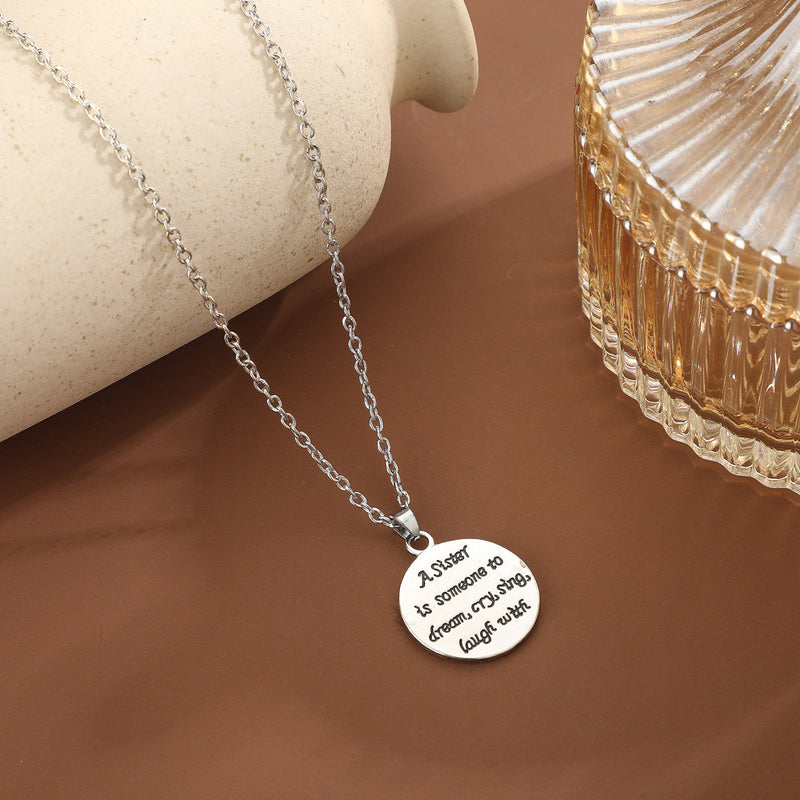 Kaunis Kaulakoru ainutlaatuisella tyylillä