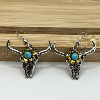 Herkkä käsityö Korvarengas