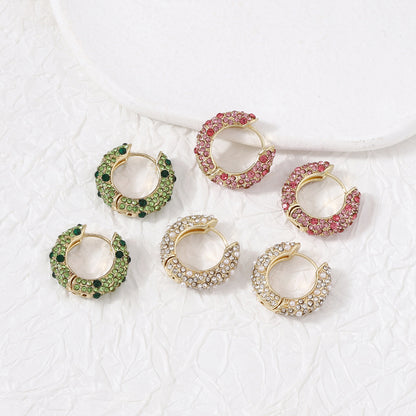 Hurmaava Korvarengas jokaiseen tilaisuuteen