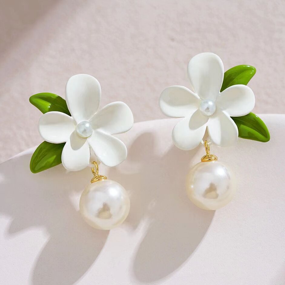 Romanttinen Korvarengas erityisiin hetkiin