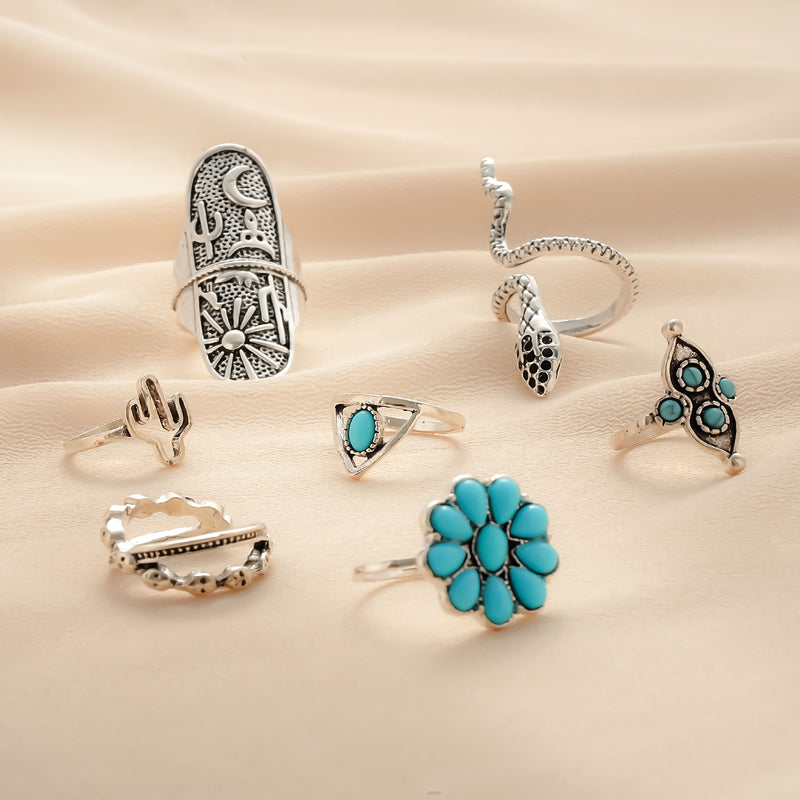 Herkkä käsityö Korusetti