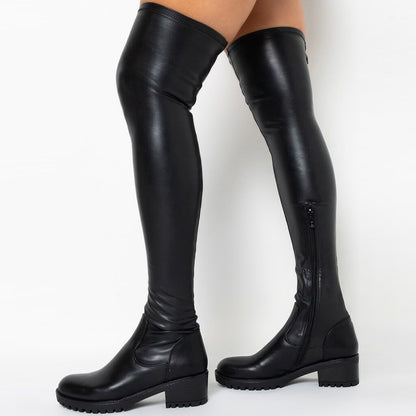 Mukavat Ortopediset Saappaat Päivittäiseen Käyttöön