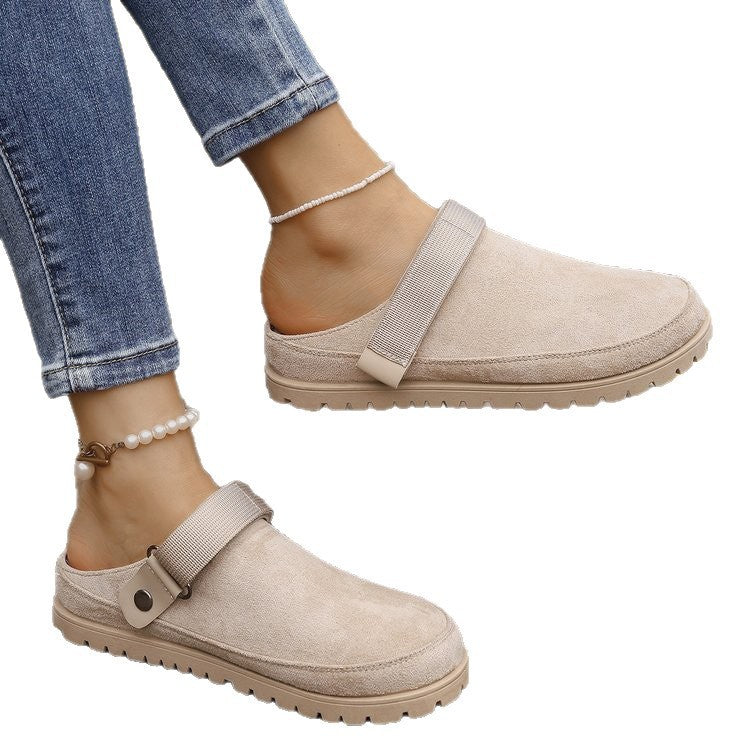 Tyylikkäät Ortopediset Kengät Ainutlaatuisella Muotoilulla