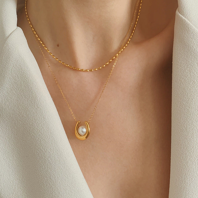 Elegantti Koru jokaiseen tilaisuuteen