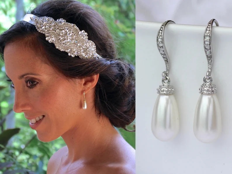 Upea Helmi Korusetti päivittäiseen käyttöön