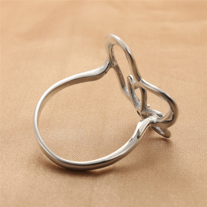 Elegantti Sormus jokaiseen tilaisuuteen