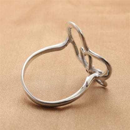 Elegantti Sormus jokaiseen tilaisuuteen