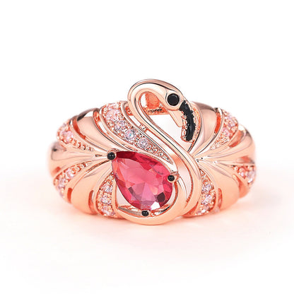 Hurmaava Sormus jokaiseen tilaisuuteen