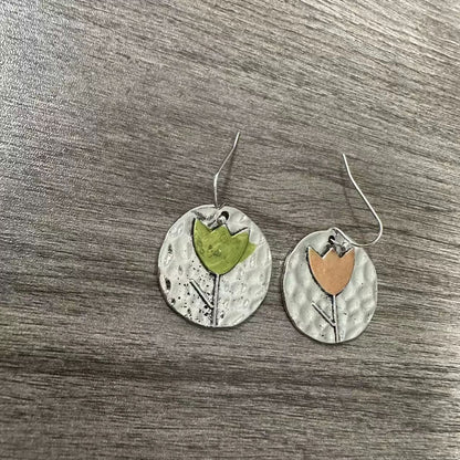 Romanttinen Korvarengas erityisiin hetkiin