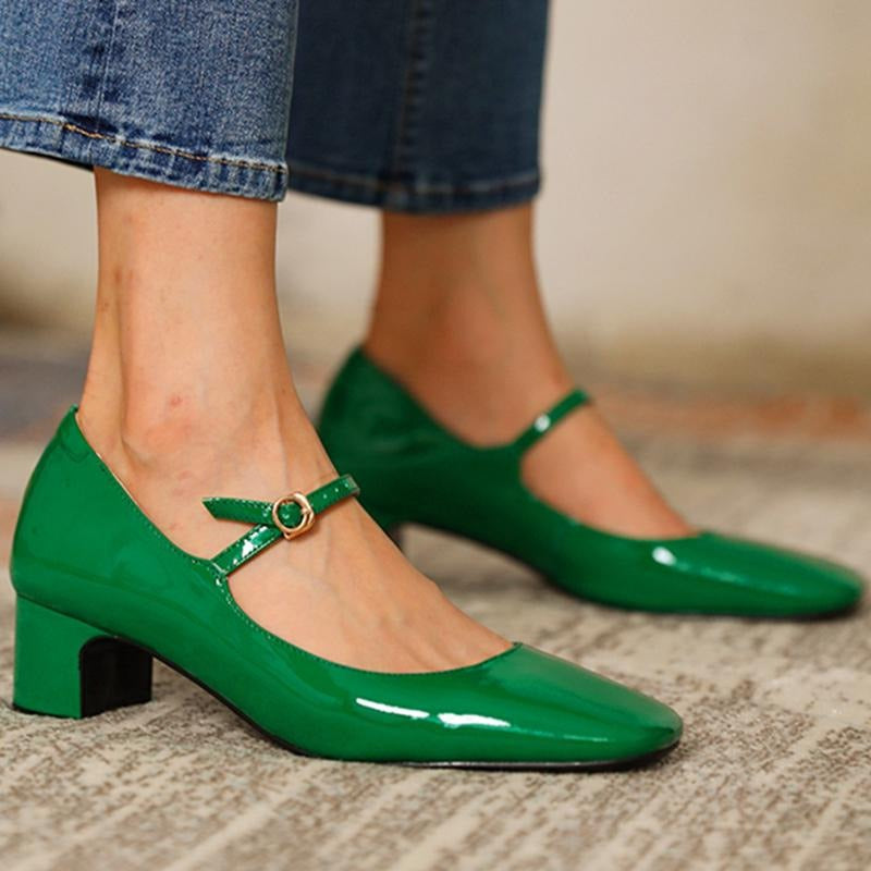 Vintage-henkiset Ortopediset Kengät