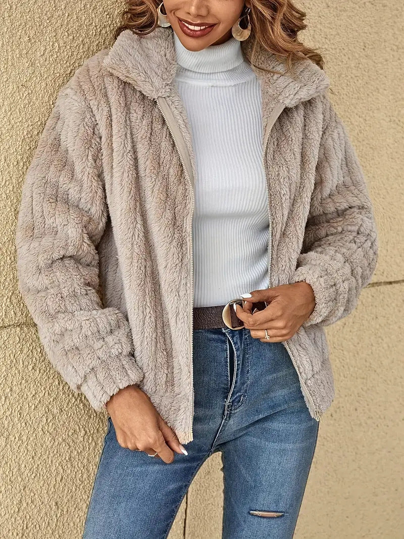 Beautifully Crafted Garment in a Classic Style