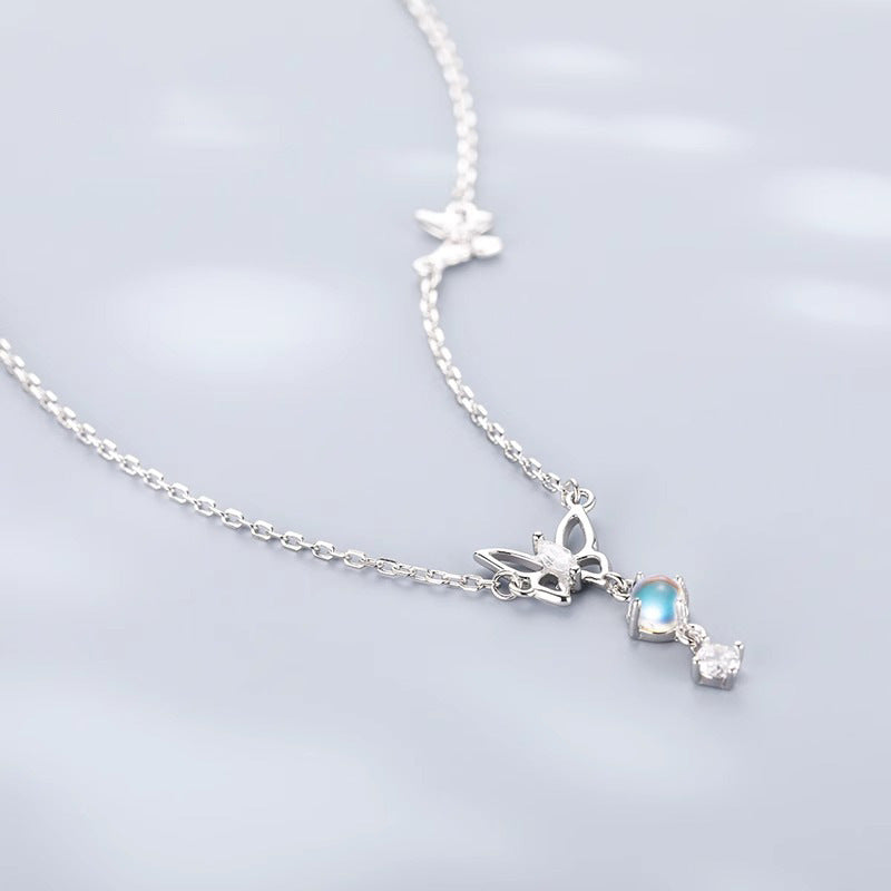 Kaunis Koru ainutlaatuisella tyylillä