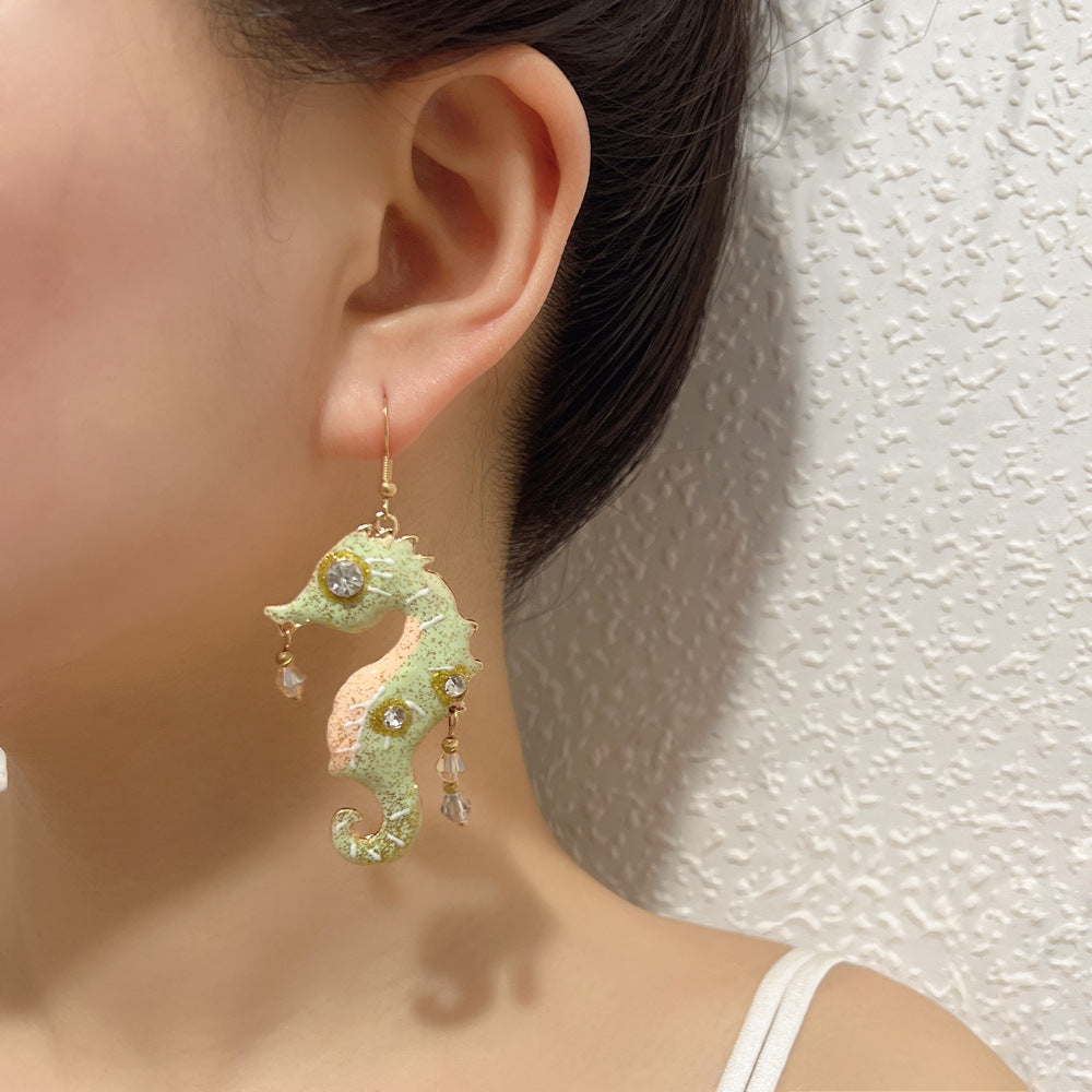 Romanttinen Korvarengas erityisiin hetkiin