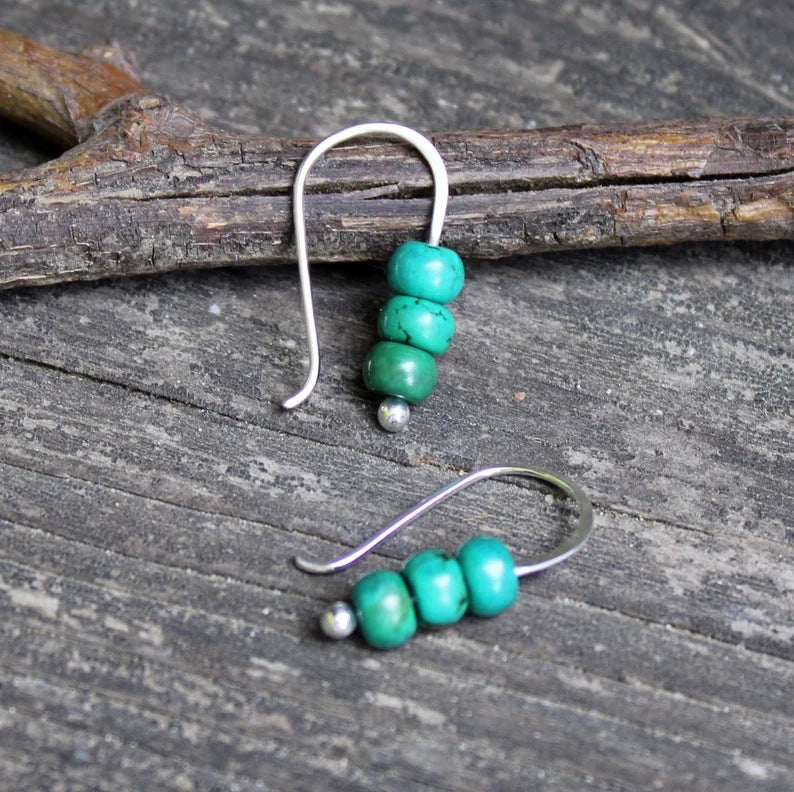 Klassinen Korvarengas ajattomalla viehätyksellä