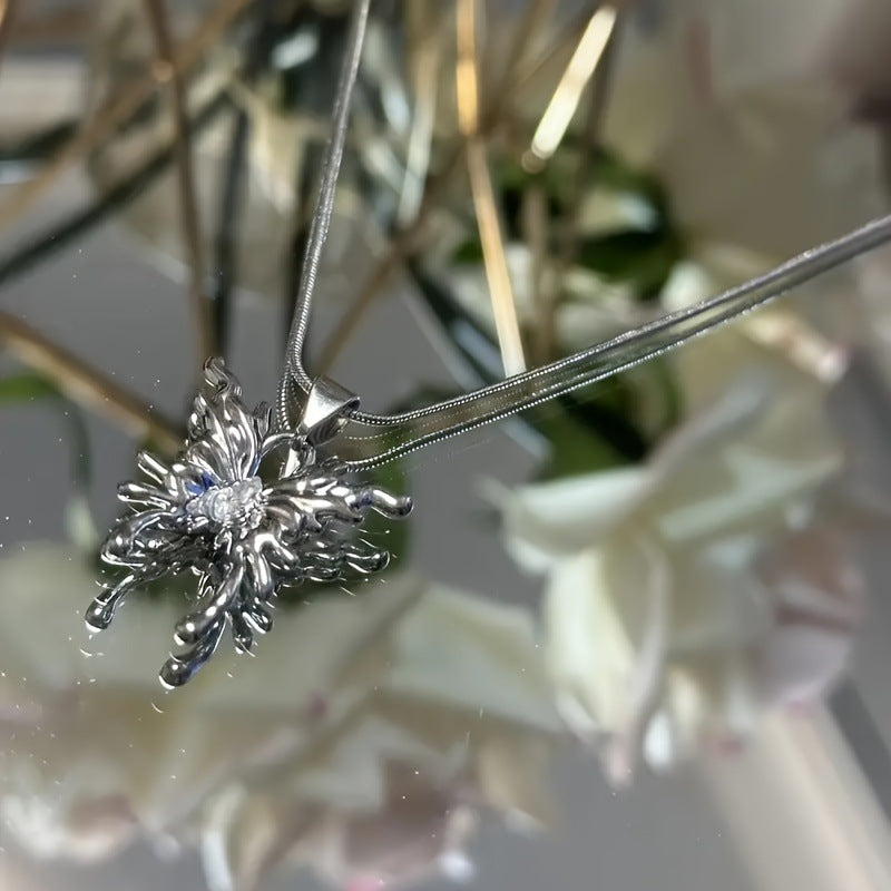 Kaunis Koru ainutlaatuisella tyylillä