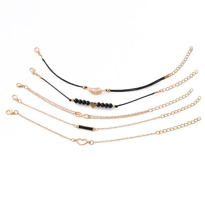 Käsintehty vintage Rannekoru