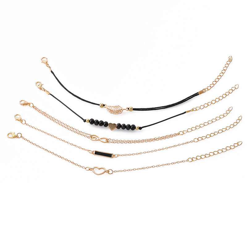 Käsintehty vintage Rannekoru