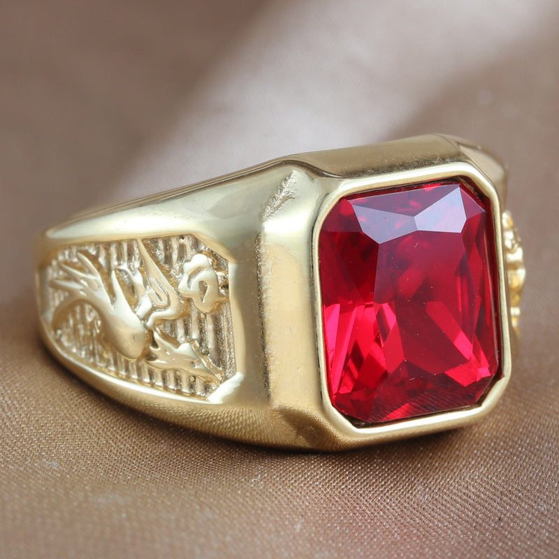 Hurmaava Sormus jokaiseen tilaisuuteen