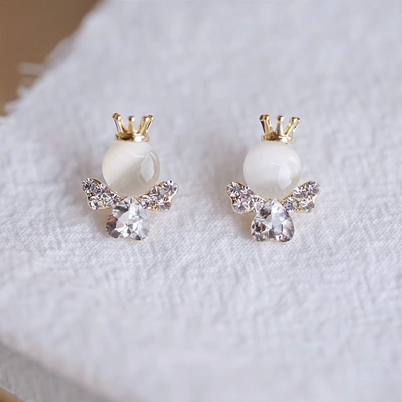 Klassinen Koru ajattomalla viehätyksellä