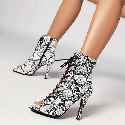 Tyylikkäät Ortopediset Saappaat Jokaiseen Askeleeseen