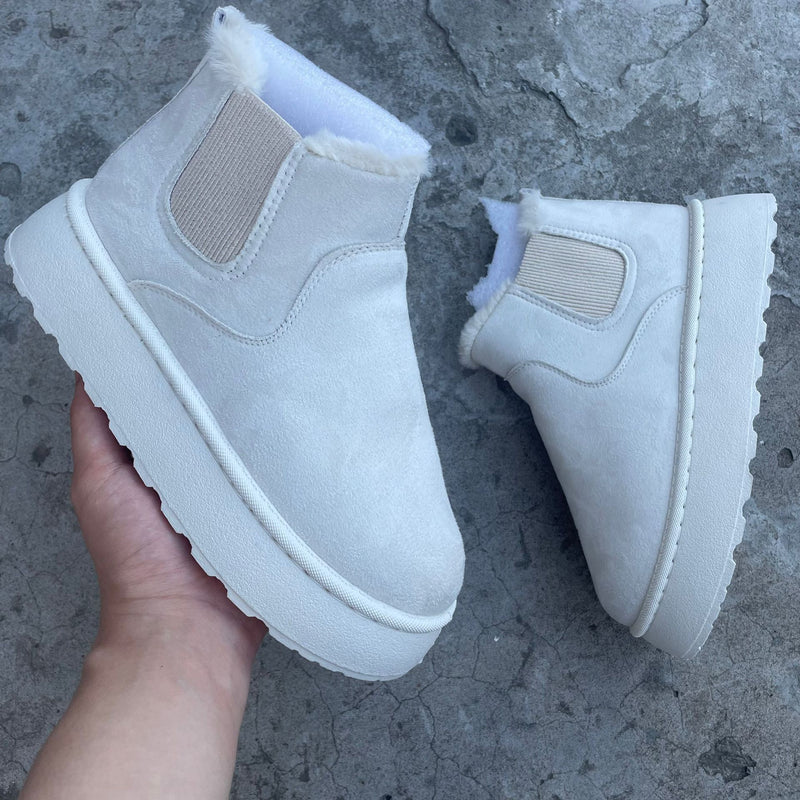 Mukavat Ortopediset Saappaat Päivittäiseen Käyttöön