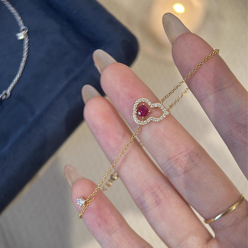 Hurmaava Rannekoru jokaiseen tilaisuuteen