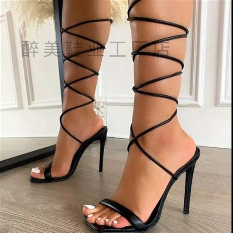 Tyylikkäät Ortopediset Sandaalit Jokaiseen Askeleeseen