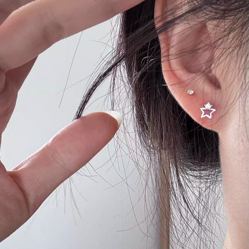 Elegantti Korvarengas jokaiseen tilaisuuteen