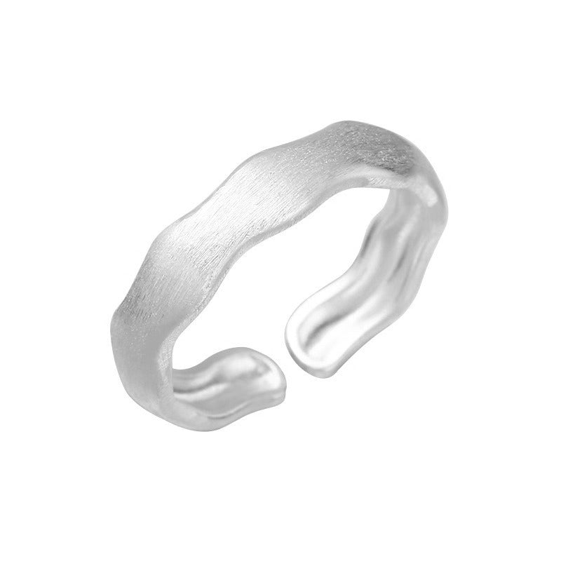 Romanttinen Sormus erityisiin hetkiin