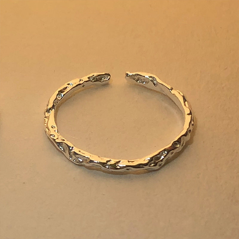 Upea Sormus päivittäiseen käyttöön