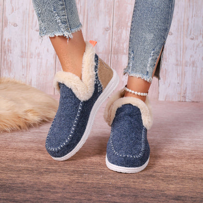 Kauniisti Valmistetut Ortopediset Saappaat