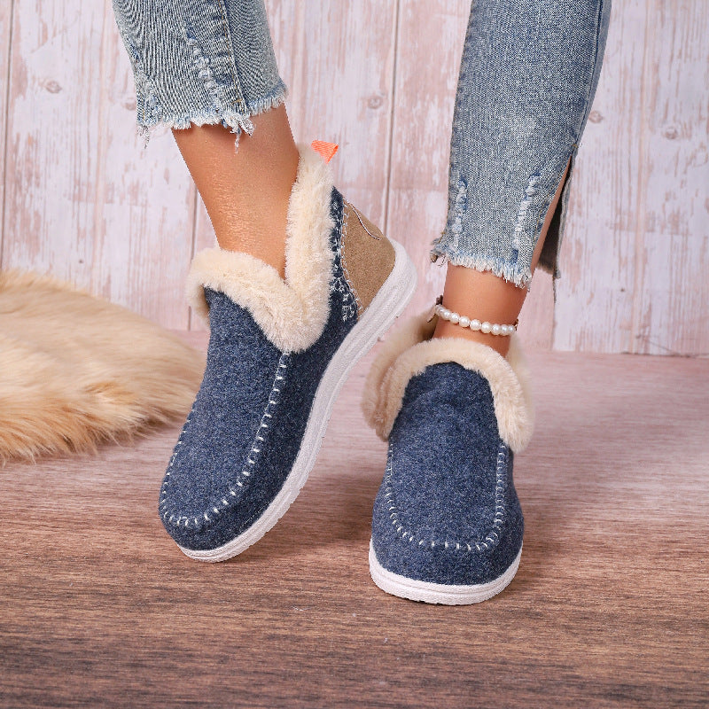 Kauniisti Valmistetut Ortopediset Saappaat