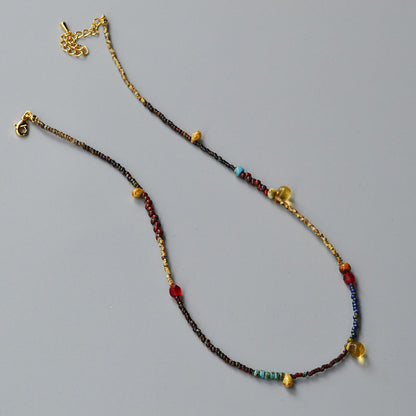 Elegantti Kaulakoru jokaiseen tilaisuuteen